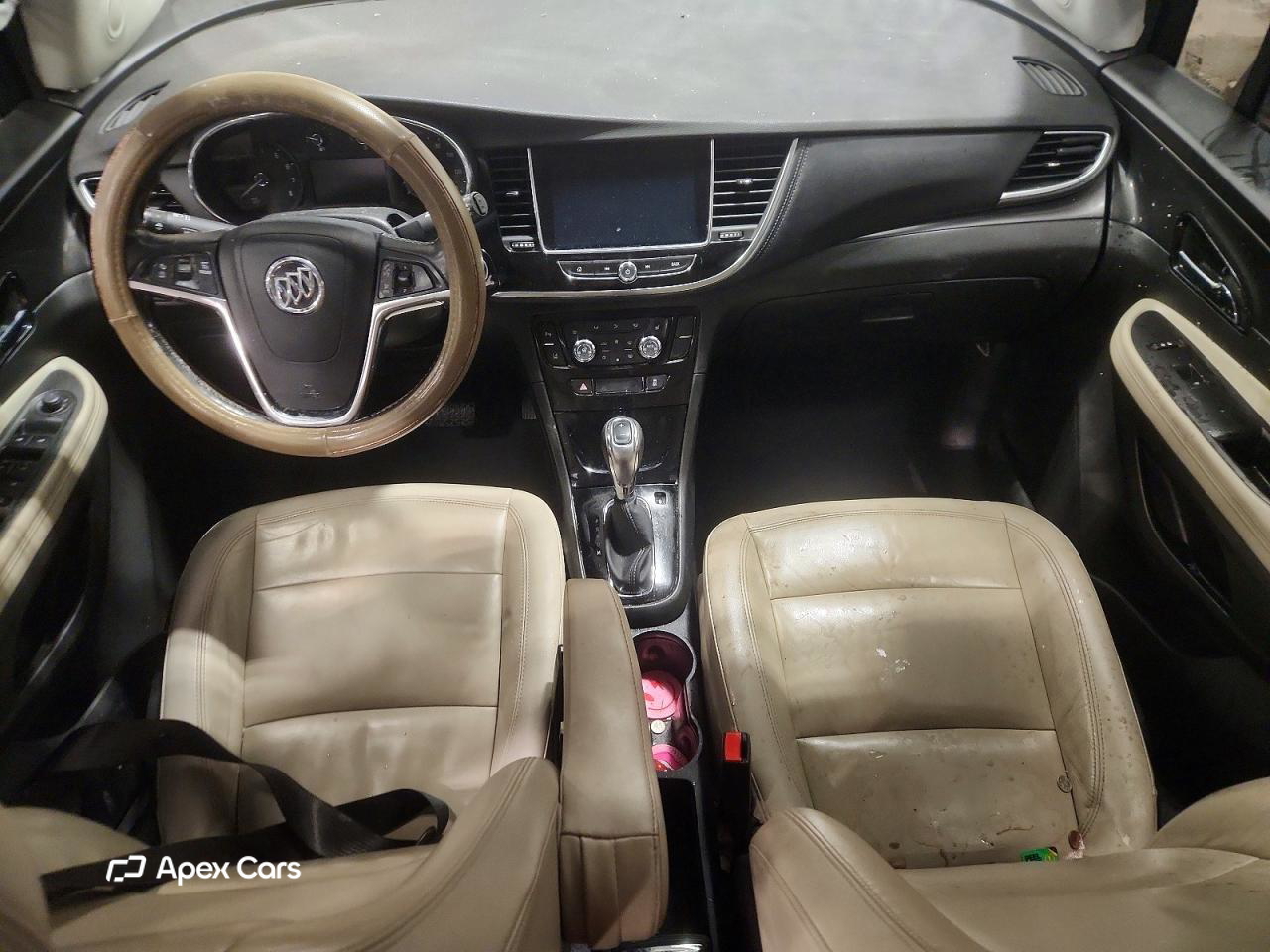 Buick Encore 2019
