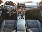 Honda Accord 2018