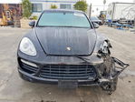 Porsche Cayenne 2011