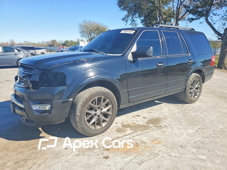 Ford Expedition 2017 - Image 1 of 15
