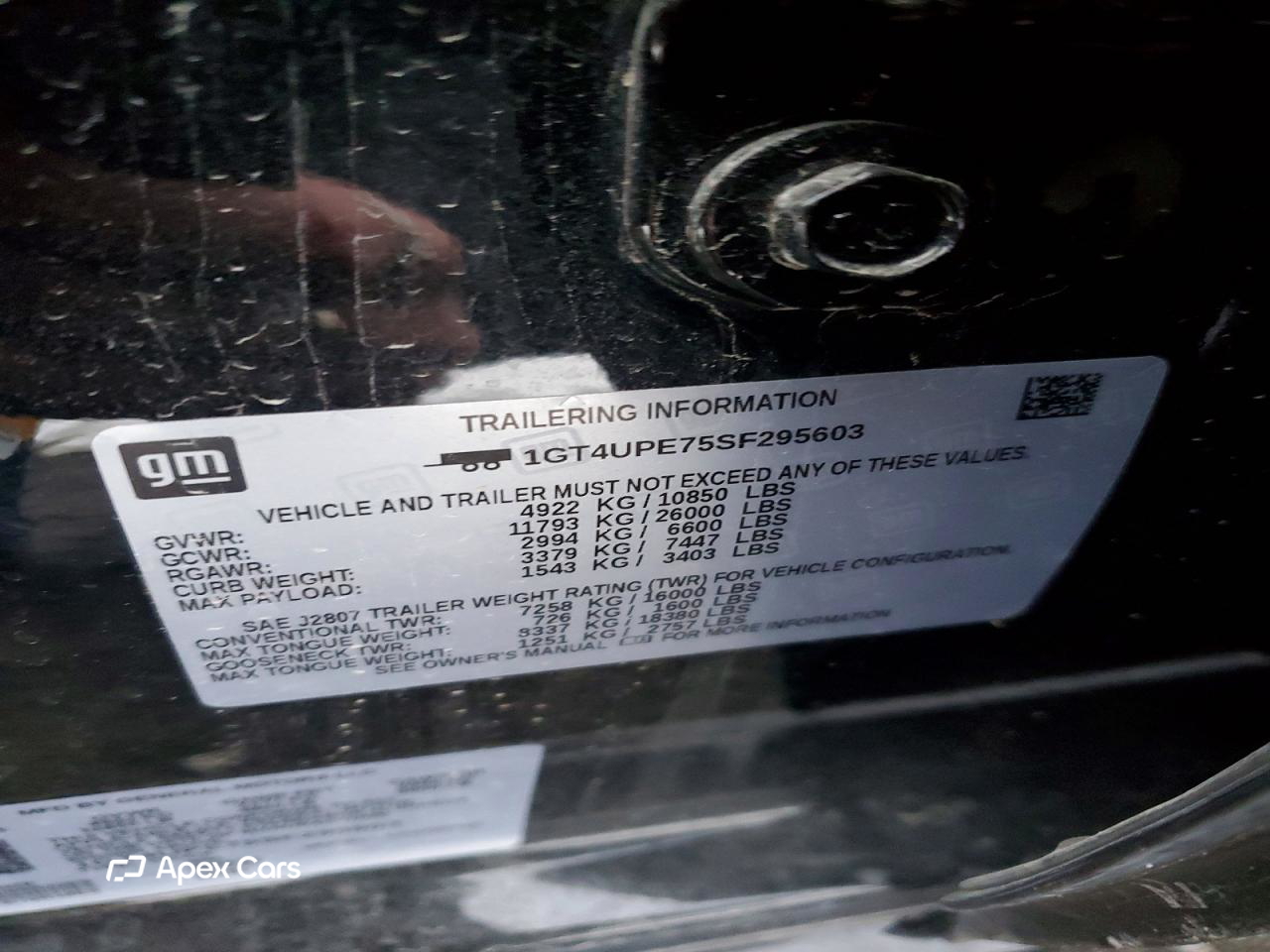 GMC Sierra 2025