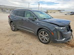 Cadillac XT6 2021
