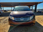 Honda Odyssey 2013