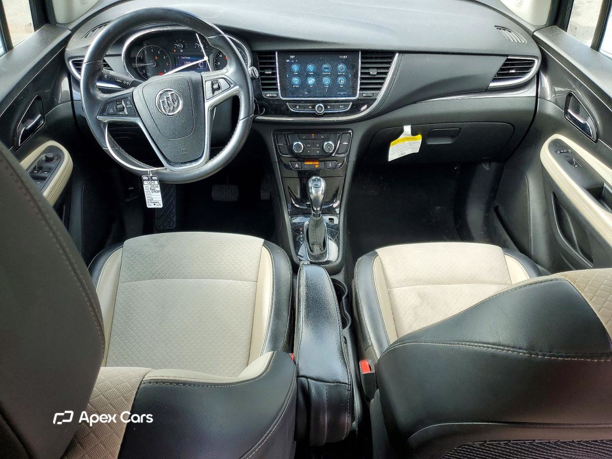 Buick Encore 2020