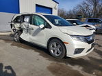 Honda Odyssey 2018