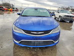 Chrysler 200 2016