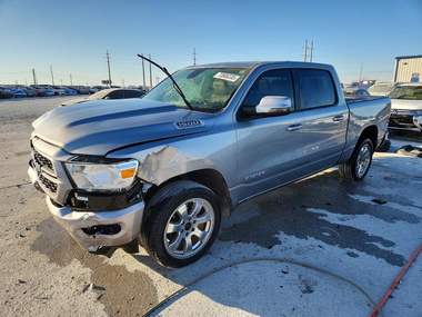 RAM 1500 2023 - Image 1 of 5