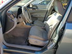 Subaru Forester 2009