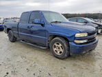 Chevrolet Silverado 2002