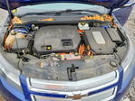 Chevrolet Volt 2012