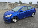 Hyundai Accent 2013