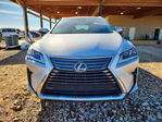 Lexus RX 2018