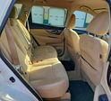 Nissan Rogue 2015