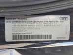 Audi A6 2016