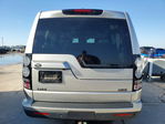 Land Rover LR4 2015