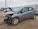Nissan Versa 2018