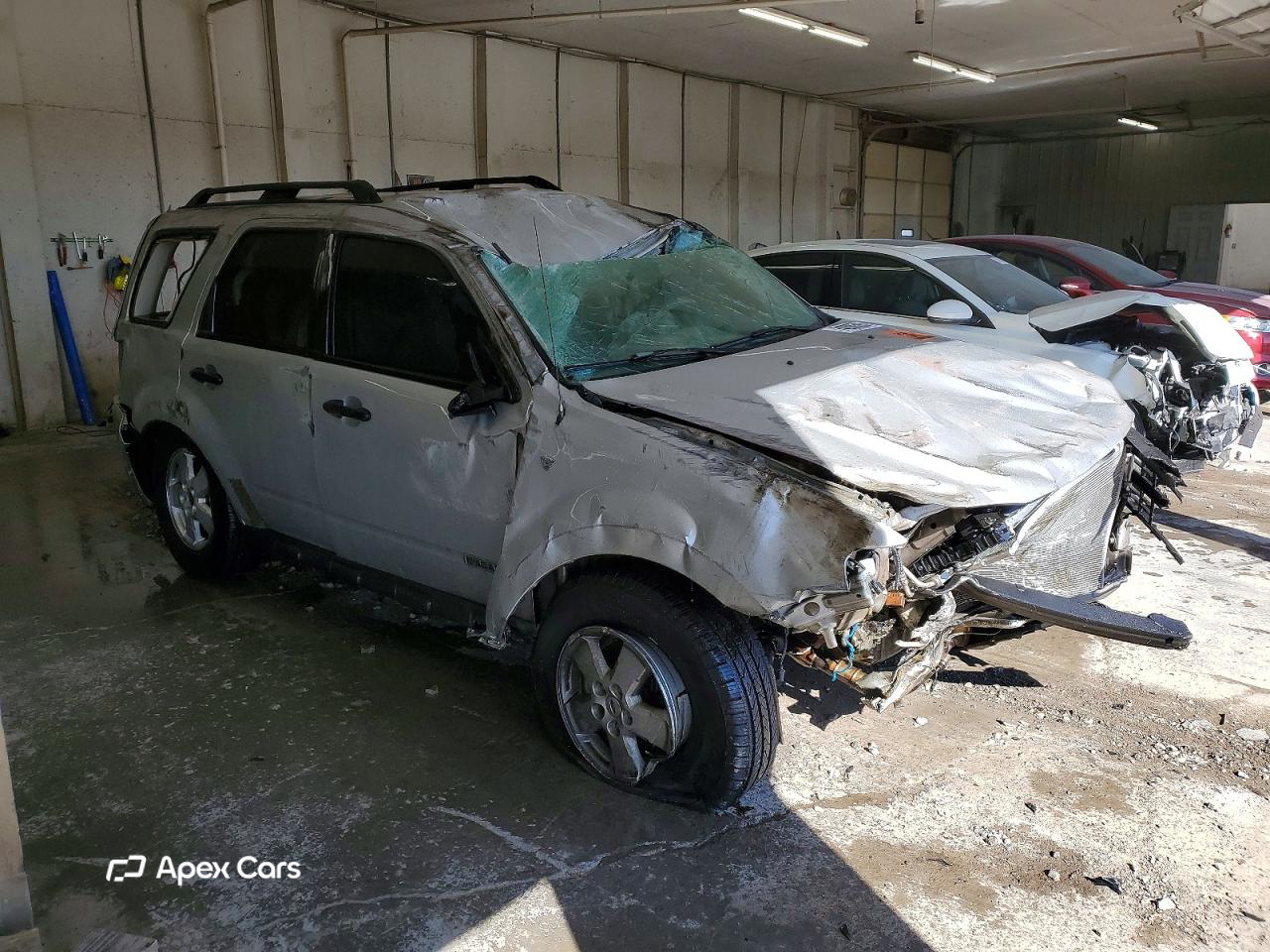 Ford Escape 2008