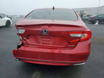 Honda Accord 2021