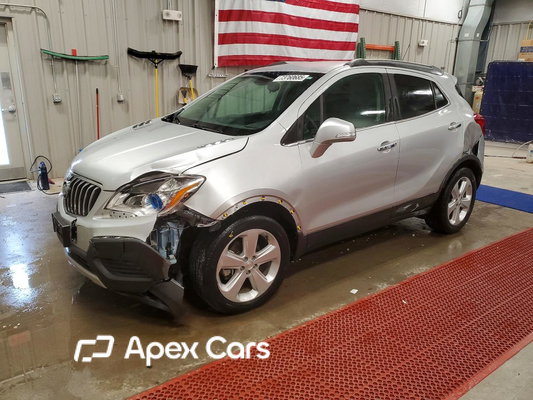 Buick Encore 2016 - Image 1 of 15