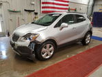 Buick Encore 2016