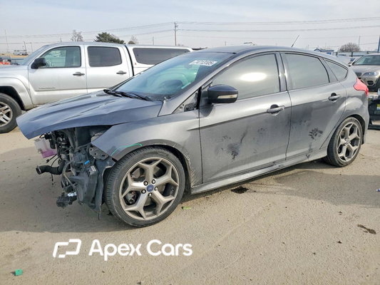 Ford Focus 2017 - Image 1 of 13