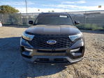 Ford Explorer 2023