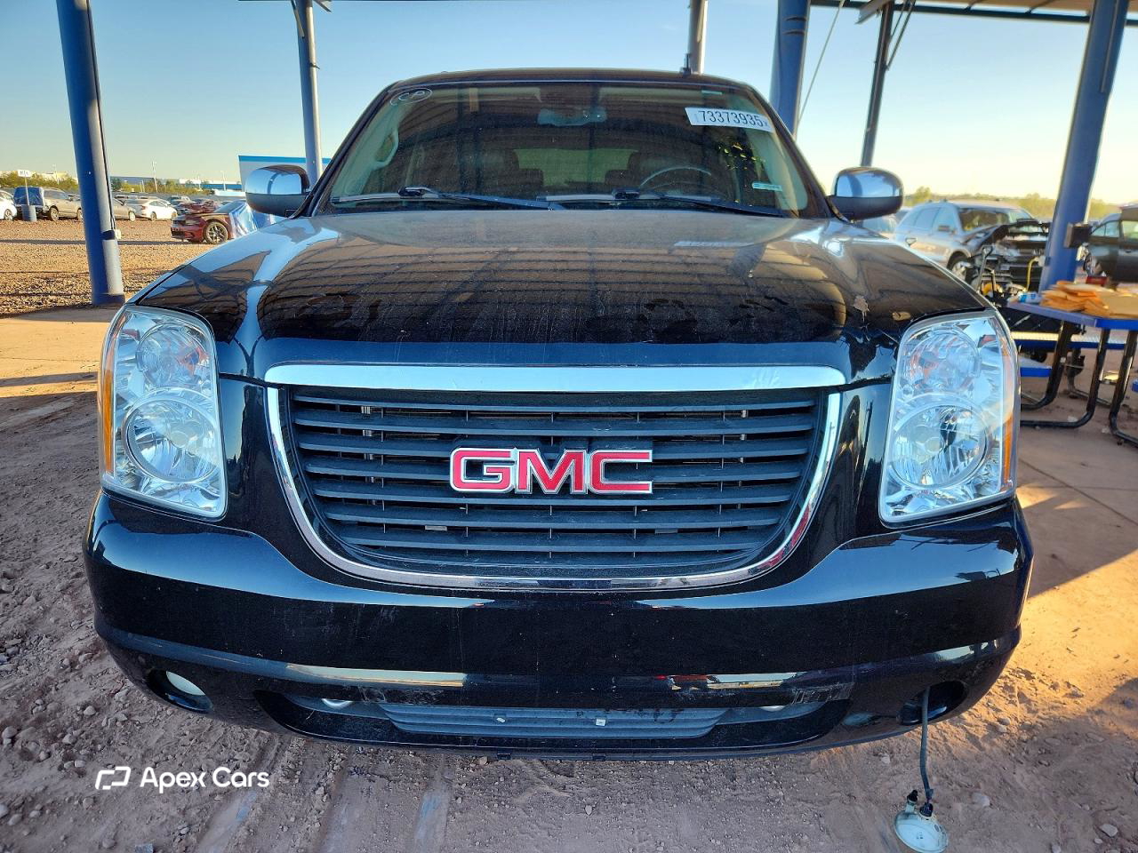 GMC Yukon 2009