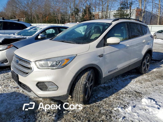 Ford Escape 2017 - Image 1 of 13