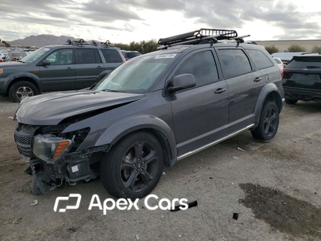 Dodge Journey 2018 - Image 1 of 15