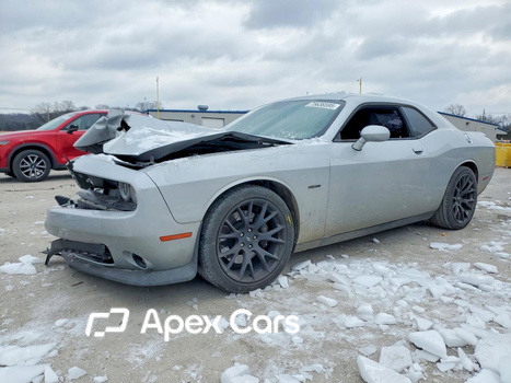 Dodge Challenger 2019 - Image 1 of 13