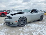 Dodge Challenger 2019