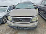 Ford Expedition 2002