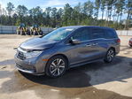 Honda Odyssey 2021