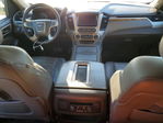 GMC Yukon 2015