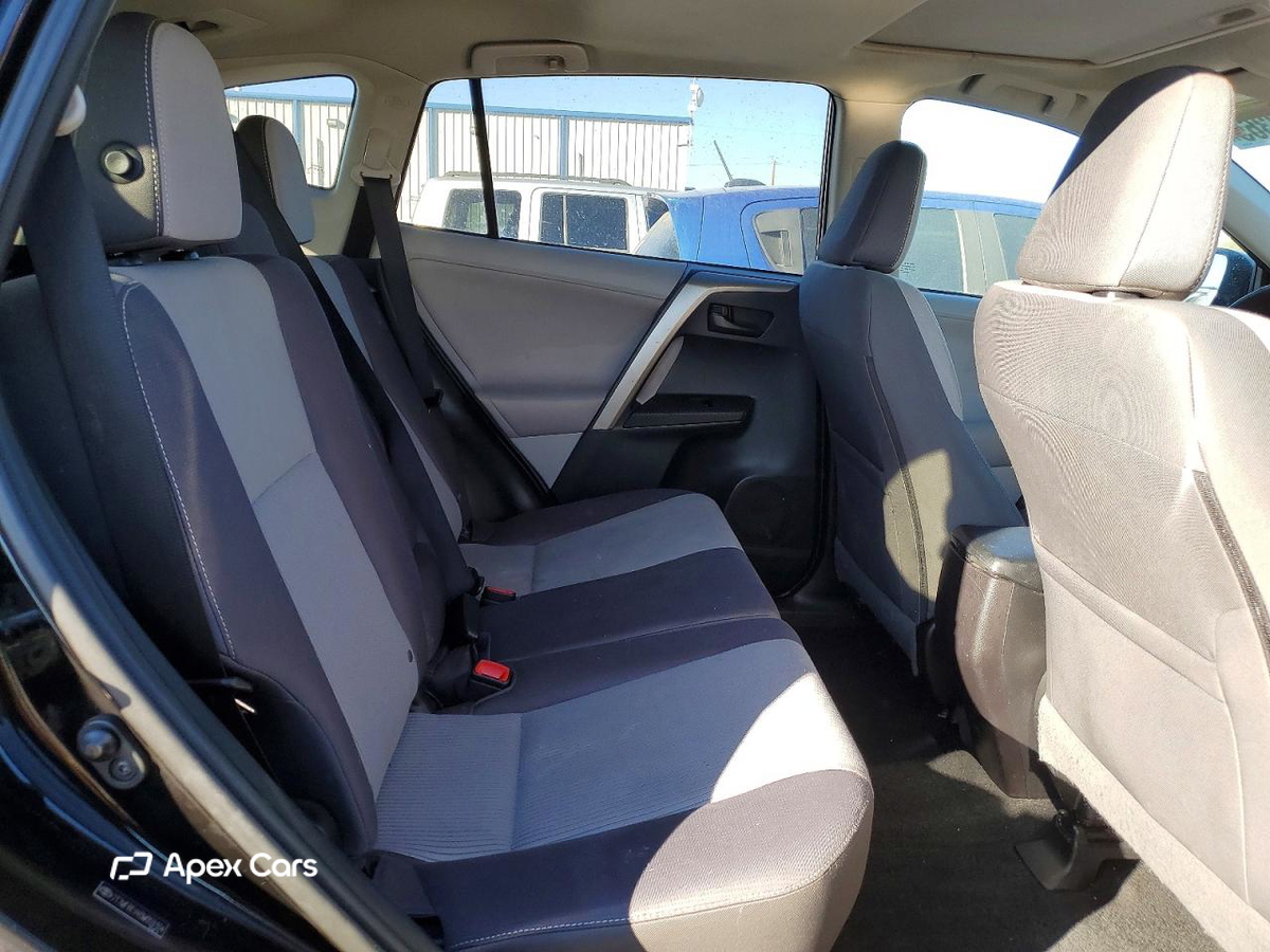 Toyota RAV 4 2013