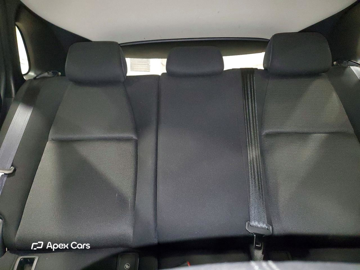 Mazda CX-30 2024