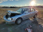 Kia Optima 2006