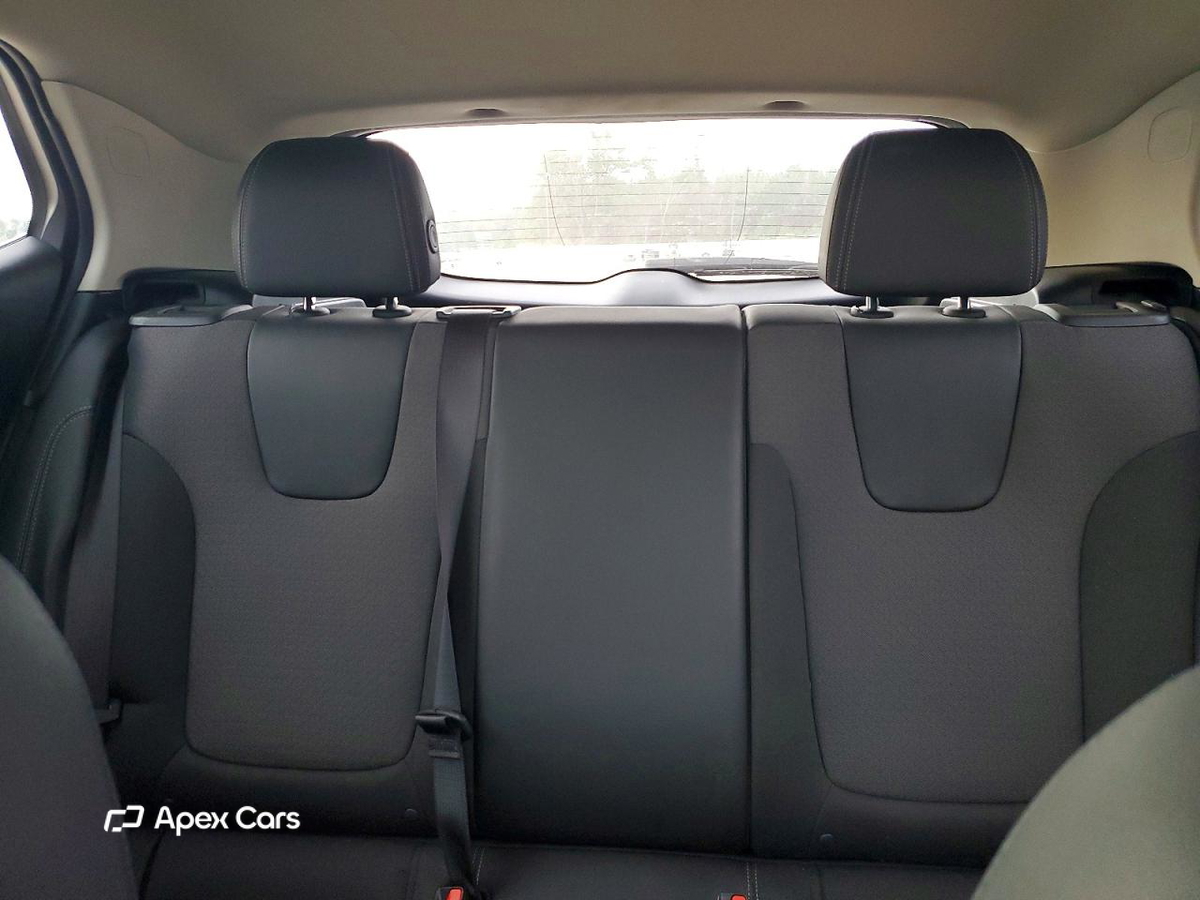 Buick Encore 2025