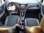 Chevrolet Trax 2020