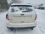 Ford Edge 2013