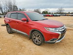 Mitsubishi Outlander 2016