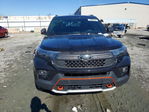 Ford Explorer 2022