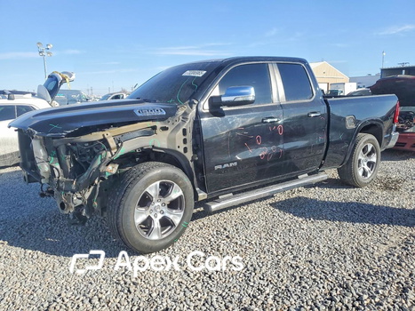 RAM 1500 2019 - Image 1 of 12