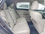 Toyota Venza 2012