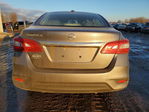 Nissan Sentra 2019