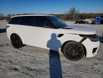 Land Rover Range Rover 2020