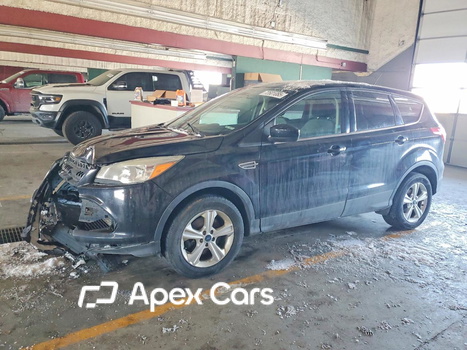 Ford Escape 2016 - Image 1 of 14