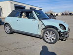 MINI Cooper 2013
