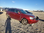 Saturn VUE 2009