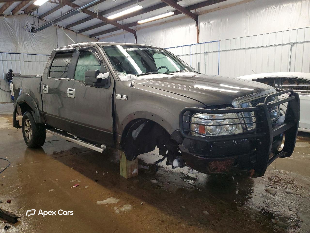 Ford F-150 2005